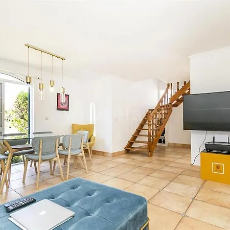 Moradia Hébergement de vacances Aroeira (Setubal)