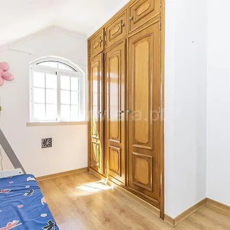 Moradia Hébergement de vacances