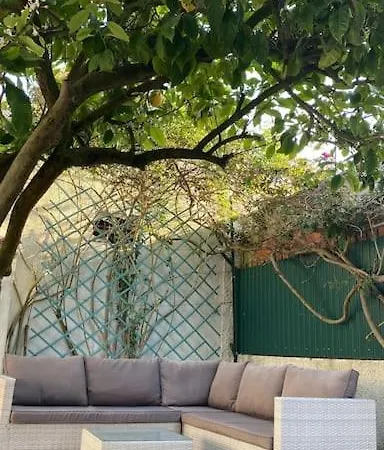 Hébergement de vacances Moradia *
