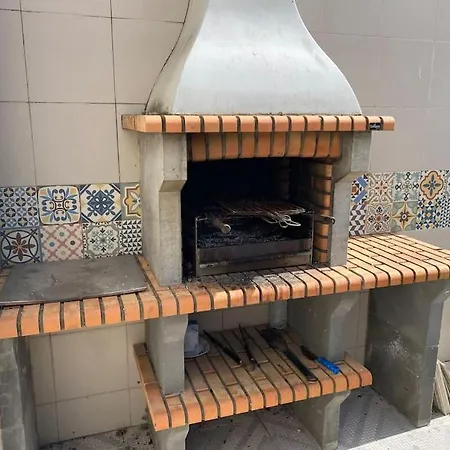 Moradia Hébergement de vacances Aroeira (Setubal)