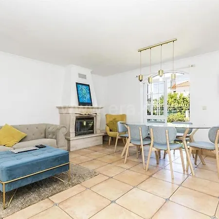 Moradia Hébergement de vacances Aroeira (Setubal)