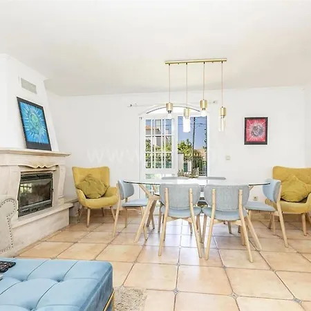 Hébergement de vacances Moradia Aroeira (Setubal)